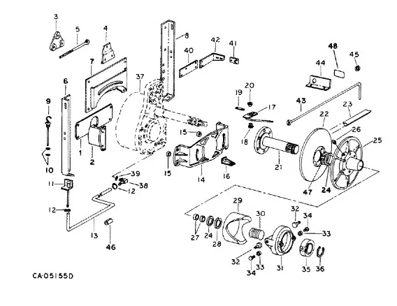 193946C1 - трубка